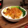 Paquete de Cocina para Topping de Fideos Liangnong Xingchu Productos Semi-Terminados Congelados Comerciales Venta al por Mayor Comida para Llevar Platos Pre-hechos Fábrica de Tienda de Fideos