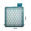 Elemento de Filtro Huixi Compatible con Aspiradora Miele Sf-Hy60/Boost Cx111639240