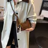 Bolso de Mano de Comercio Exterior Más Vendido para Mujer 2026 Nuevo Versátil Casual Bolso Dumpling de Moda Ultra Caliente Mate Bolso Cruzado