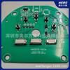 Solución con chip Bluetooth para cerradura de puerta inteligente Instrumento para dormir con ruido blanco IC Bluetooth Chip esfigmomanómetro Chip oxímetro IC