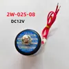 Válvula solenoide de água normalmente fechada Yanair 2W-15, AC220V/DC24V, válvula de ar, 2 polegadas, 3 polegadas, 1 polegada, 15, todos os modelos, 0927200