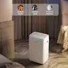 Deshumidificador doméstico silencioso 20/25/30 litros secador para baño y sala de estar, venta directa de fábrica