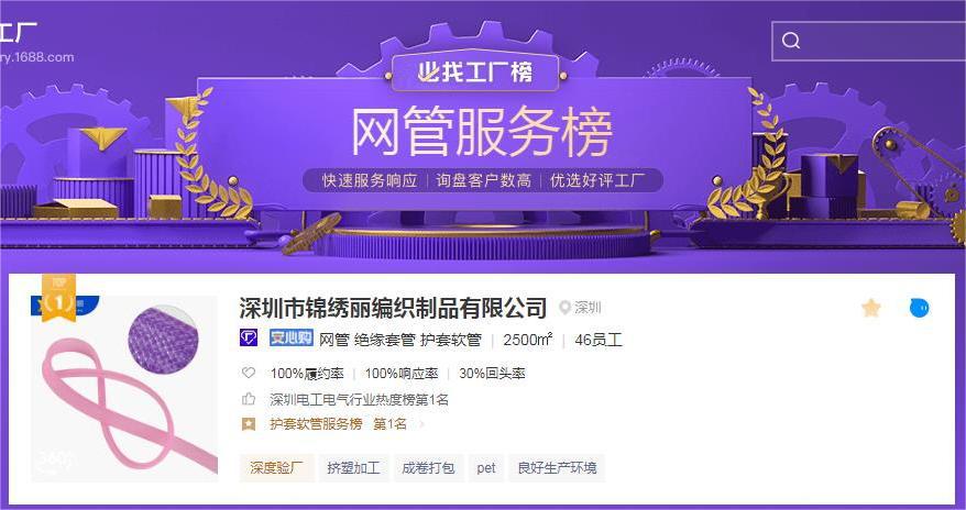 网管服务榜第1名