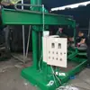 Máquina Pulidora de Cabezales Totalmente Automática Máquina Pulidora de Paredes Interiores de Tuberías Metálicas de Escritorio Rectificadora de Tanque Cilindro de Acero Inoxidable
