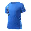 Verão China China Grupo Uniformes Camisetas Redondas de Manga Curta para Escolas de Artes Marciais, Uniformes de Alunos Masculinos e Femininos, Uniformes de Treinadores, Atacado Personalizado