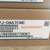 SGM7J-04A7C6S Servomotor Yaskawa SGM7J-04A7C6E/SGD7S-2R8A10A002