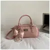 Bolsa de Almohada de Moda Estilo Coreano Shuai Mi Home de Alta Apariencia, Bolso Compacto y Elegante para el Trabajo y el Uso Diario, Bolso Cruzado de Moda