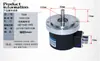 Husillo de Máquina Herramienta CNC MBL Codificador 1024 Codificador Fotoeléctrico Incremental Roscado ZSF6215