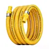 Tuberías de Gas Certificadas 3C, Tuberías de Gas Metálicas de Presión Media y Alta de Nuevo Estándar Nacional, Gas Natural, Gas Licuado, Fabricante de Tuberías de Gas Blindadas