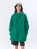 Ropa de Verano Nueva Nano Antiarrugas Protección Solar UPF50 Ropa para Exteriores Protección UV Seda de Hielo Transpirable Ropa de Protección Solar para Parejas