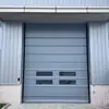 Puertas Industriales Rápidas de Apilamiento, Puertas de PVC de Apilamiento para Talleres, Venta al por Mayor Directamente de Fábrica, Personalización, Puertas Rápidas, Persianas Enrollables
