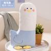 Novo Travesseiro de Pelúcia Desenho Animado Fofo Boneca para Dormir Almofada para Homens e Mulheres Presente para Crianças Preço de Fábrica Atacado