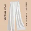 Calças Forradas Confortáveis para Mulheres, Shorts de Segurança de Verão, Leggings Hanfu, Calças com Forro de Saia Mamian Respiráveis, Atacado em Estoque