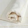 Tufting Tecido Tuftado Tapete Especial Bordado com Ponto Cruz DIY Almofada Bolsa Tapete Artesanal Tecido Base Tecido para Pistola de Tufting