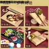 Papel kraft A4 para dibujar 4K 8K Cartón A3 Papel duro para dibujo con lápiz de color, bocetos y arte