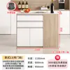 Fabricante Popular Alemão 2026 Bancada de Ilha de Cozinha Ilha Lateral de Jantar Mesa de Jantar Aberta Bar