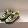 [Liquidación de Tallas Agotadas] Zapatos Deportivos Infantiles Estilo Primavera y Otoño, Zapatos Transpirables de Malla para Senderismo al Aire Libre para Niños y Niñas, Zapatos de Entrenamiento Alemanes