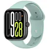 Correa de Silicona Extra Grande Adecuada para Redmi Watch6/5/4 y Xiaomi 10Pro/9Pro/8Pro con Hebilla Inversa