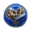 Fútbol No.. 5 Balón de Fútbol para Competición y Entrenamiento de Estudiantes y Adultos Resistente a la Abrasión Antiexplosión Costura a Máquina PVC