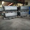 Vagoneta Fija Qiancheng para Minería de Carbón, Vagoneta Plana de Transporte de Carbón de 1.8 Toneladas, Ancho de Vía de 600 mm
