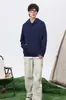 Sudadera con capucha para trabajo Estampado Pulóver Uniforme de Clase Sudadera con capucha Camisa de Cultura de Integración de Equipos Corporativos Ropa para Eventos Deportivos Estampado de Texto