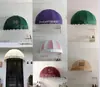 Toldo para Lluvia, Toldo para el Sol, Toldo Trapezoidal para Lluvia, Toldo de Tienda, Toldo Redondo, Refugio para la Lluvia, Toldo Trapezoidal para Ventana para el Sol, Toldo Fijo con Forma de Sandía