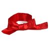 SM Silk Sex Game Suprimentos Ribbon Bundle Sade Eye Mask Bundle Hand Flirting Blind Silky Acessórios
