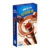 Biscoitos Sandwich Oreo Cocoa Crisps 40g Sabor Clássico Lanches Casuais Comida para Lanche Caixa Inteira Atacado 24 Caixas