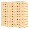 Exclusivo para Novos Clientes: 16 Rolos de Papel Higiênico Original de Polpa de Bambu, Pacote Econômico para Casa, Papel Higiênico Atacado