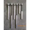 Escritorios Escolares y Sillas de Producción Varilla de Tornillo Elevadora Manivela Manual Elevador Transmisión Manual Accesorios de Varilla de Tornillo Juego Completo Universal