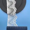 Fabricante de passamanaria de renda de cauda de pavão, passamanaria para lingerie, roupas, punhos, mosquiteiros, cortinas e barras de saia