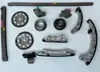 El Kit 1Gd2Gd es Adecuado para el Nuevo Conjunto de Componentes de Sincronización del Motor Toyota Hilux Revo