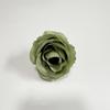 Rosa Pequena Enrolada Flor Pequena de Rosa Cabeça de Flor de Rosa Flor Artificial Adorno de Cabeça para Casamento Botão de Rosa Flor de Seda Botão de Rosa para Amante Atacado e Varejo