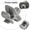 84851-77K00-6Gs Es Adecuado para Clip de Parasol Gancho Fijo Tarjeta de Coche Suzuki Sx4 Swift Alto