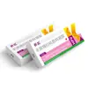 Gel Ginecológico de Carbómero de Girasol para Mujeres, Picazón en Partes Privadas, Aumento de Leucorrea, Mal Olor, Gel Antibacteriano para Relleno Vaginal