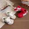 Zapatos de niña Forrest Gump, colección primavera/otoño 2026, zapatillas deportivas para niños, zapatillas casuales, estilo nuevo, zapatos blancos para niñas pequeñas, zapatillas de entrenamiento alemanas para bebé