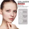 Crema Facial de Colágeno Eelhoe Transfronteriza Hidratante Nutritiva Cuidado de la Piel Facial Crema de Colágeno para la Piel
