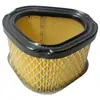 Elemento de filtro Honda 1208310 1208305 AM121608 elemento de filtro de ar acessórios para máquinas de jardim