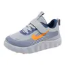 Zapatillas Deportivas Infantiles de Moda para Niñas con Suela Suave 2026 Primavera y Otoño Nuevos Zapatos Casuales Antideslizantes para Niñas Pequeñas y Niños