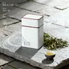 0.1kg Latas de Metal al por Mayor Té Verde Té Negro Té Pu'Er Latas de Té Universales Cajas Vacías Selladas Fabricante al por Mayor