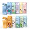 Mini toallitas húmedas, bolsitas pequeñas, toallitas de bolsillo con agua pura, desechables, portátiles, para viajes, toallitas suaves de limpieza, papel, fabricantes al por mayor