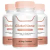 Descubre las Cápsulas de Glutatión Más Vendidas del Sudeste Asiático Cápsulas de Glutatión Soportan Personalización
