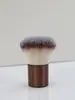 Set de 7 Brochas de Maquillaje de Doble Punta Nuevo Transfronterizo Brocha Telescópica Base de Doble Punta Base en Polvo Suelto Contouring Herramienta de Belleza