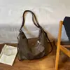 Cross2026 Bolso Nuevo de Otoño para Mujer Bolso de Mano de Alta Apariencia Bolso Tote para Viajes Cotidianos Bolso Cruzado de Hombro Único de Gran Capacidad