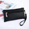 Bolso de Mamá de mediana edad Bolso Cruzado Simple al Hombro Bolso de Mano de PU Suave Cara Bolso de Mano Portátil para Comprar Comida y Viajar Bolso para Mujer