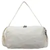 Bolsa Esportiva Fitness com Separação Seco/Molhado, Novo Modelo Transfronteiriço para Homens e Mulheres, Bolsa de Viagem de Curta Distância com Compartimento Independente para Sapatos
