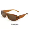 Gafas de Sol de Moda con Forma de Ojo de Gato, Personalidad, para Mujer, Estilo de Alta Gama, Gafas para Fotografía Callejera, Gafas de Sol Anti-UV para Mujer, Nuevo Modelo 2026