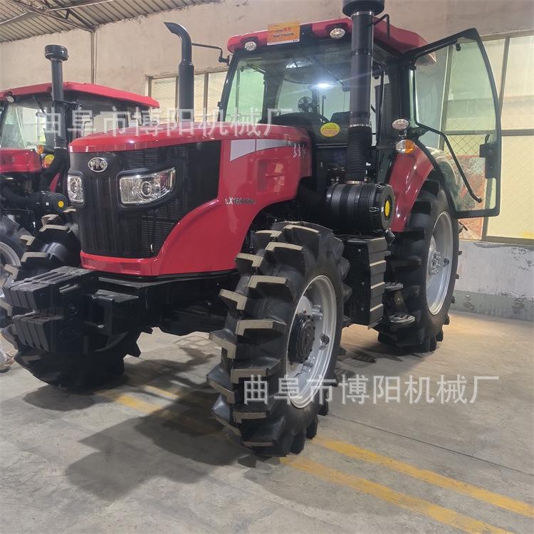 东方红LX1604