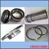 Sello mecánico para bomba de agua de alimentación DG Kaiquan Shanghai Disco de equilibrio DG Anillo de equilibrio Disco de equilibrio Anillo de equilibrio Eje de la bomba de impulsor DG