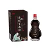 Venta al por mayor del fabricante Aceite Mu Zhi Run Huatuo Ba Tong 15ml para Reemplazo de Cabello